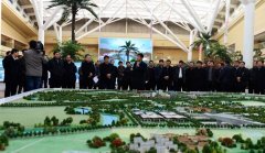 京津冀構建旅游圈 共謀“十三五”協同發(fā)展