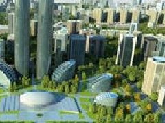 嘉興南湖高新技術(shù)產(chǎn)業(yè)園區(qū)：以紅船精神為引領(lǐng)，著力打造G60科創(chuàng)走廊上的“東