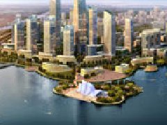 ?休閑農業園區景觀怎么規劃？