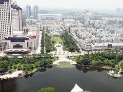 產(chǎn)業(yè)規(guī)劃創(chuàng)新升級，懷化市創(chuàng)建國家創(chuàng)新型城市建設方案開始編制