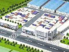 亦莊發(fā)布5G產(chǎn)業(yè)規(guī)劃政策，2022年產(chǎn)業(yè)規(guī)模將超2000億元