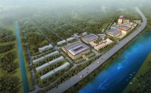 金華市援疆指揮部在溫宿國家農業科技園區建設了金華特色花卉（金線蓮）培育