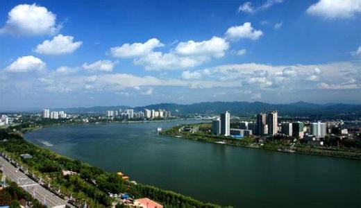 漢中市成功創(chuàng)建省級高新技術產業(yè)開發(fā)區(qū)