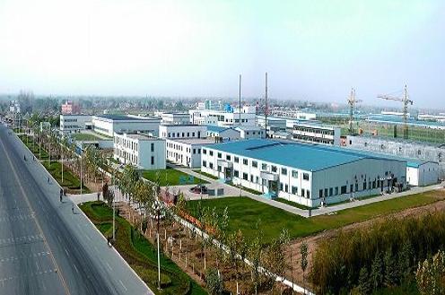 占領(lǐng)新興產(chǎn)業(yè)制高點(diǎn) 菏澤高新區(qū)吹響新舊動能轉(zhuǎn)換號角