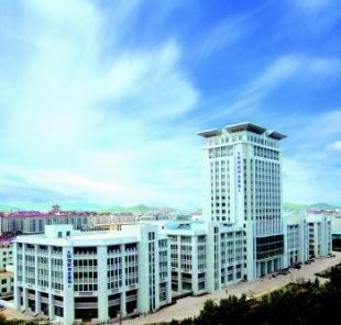 威海高新區(qū)：科技創(chuàng)新“牽引”新舊動能轉(zhuǎn)換