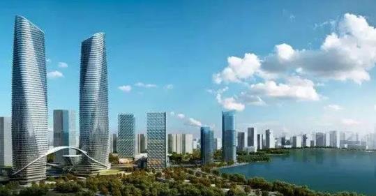 智能制造產(chǎn)業(yè)園區(qū)規(guī)劃需要注意的“三性”