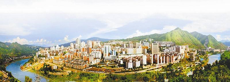 高質量建設國家釩鈦高新技術產業(yè)開發(fā)區(qū)