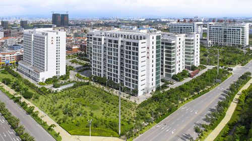 廈門(mén)火炬高新區(qū)創(chuàng)新引才模式 為“雙千億”工作集智