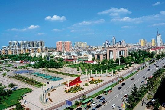 濟寧高新區(qū)：全力打造全市新舊動能轉換增長極