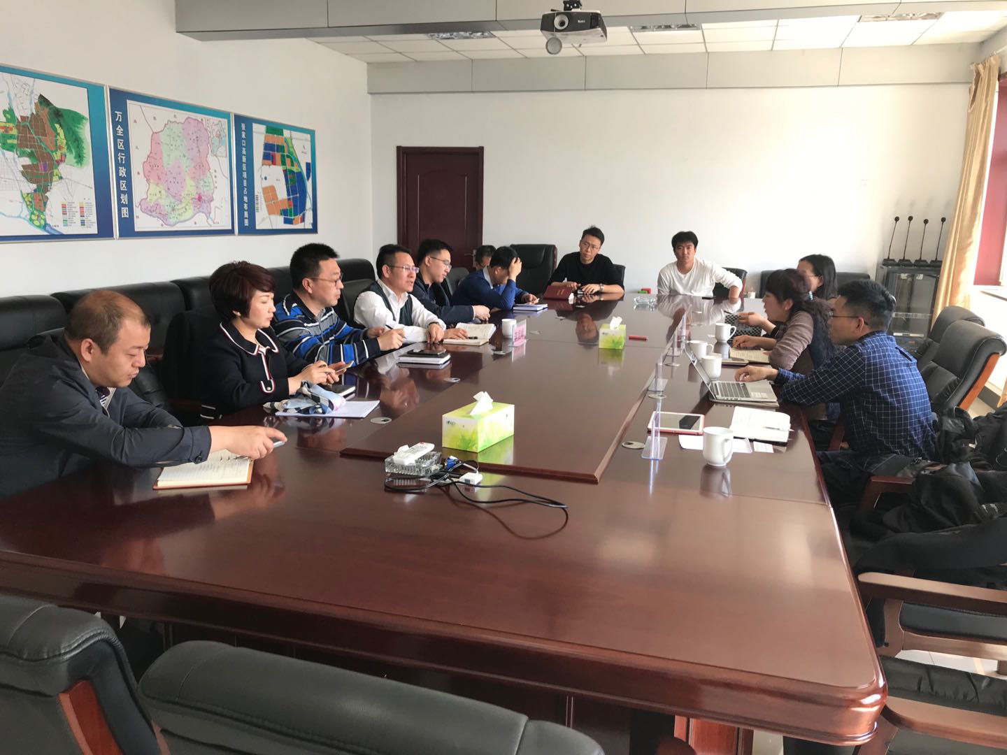 借“科技冬奧”東風，張家口市加快申創國家高新區步伐