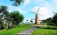 現代農業產業園如何規劃設計？八大要點要注意！