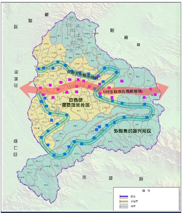 奮進(jìn)新征程,建功新時(shí)代 ——云州積極推進(jìn)國(guó)家鄉(xiāng)村振興示范縣創(chuàng)建